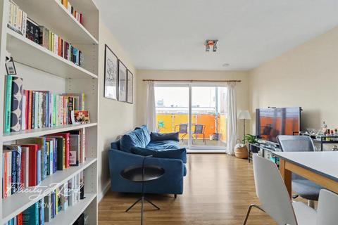 undefined, Joseph Street, London