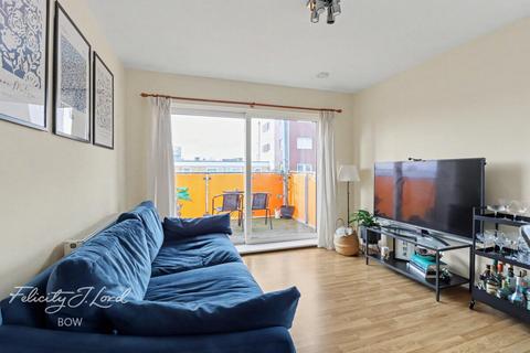 undefined, Joseph Street, London