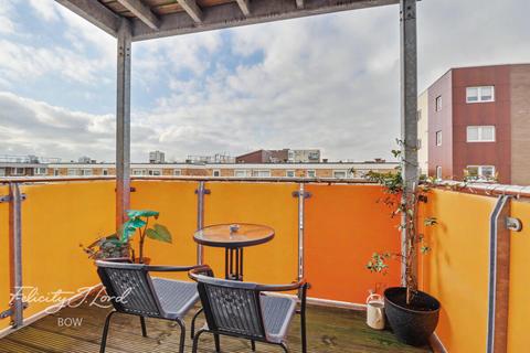undefined, Joseph Street, London