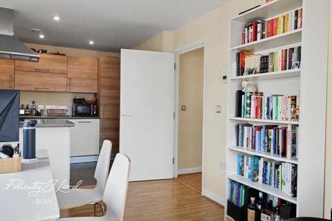 undefined, Joseph Street, London