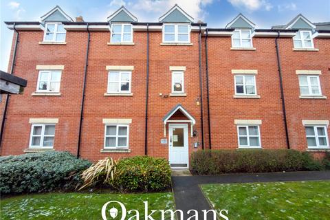 Tanners Way, Birmingham, West Midlands, B29