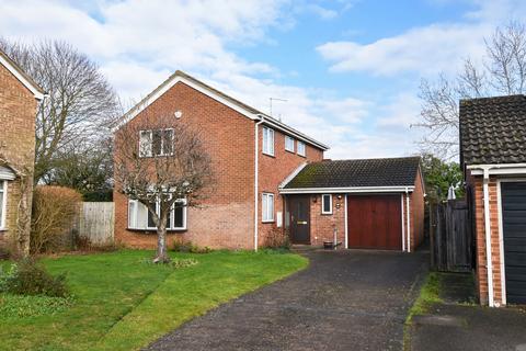 undefined, Wordsworth Close, Towcester, NN12