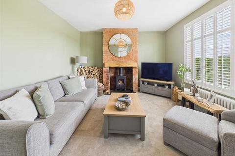 2 bedroom semi-detached house for sale, Sandhurst Lane, Sandhurst, Gloucester