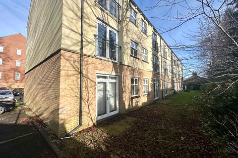 2 bedroom ground floor flat for sale, 27 Savile Gr, Free School Lane, Halifax, HX1 2JH.