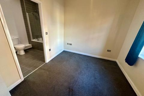 2 bedroom ground floor flat for sale, 27 Savile Gr, Free School Lane, Halifax, HX1 2JH.