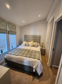 2 bedroom park home for sale, Coast View Holiday Park