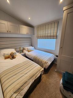 2 bedroom park home for sale, Coast View Holiday Park