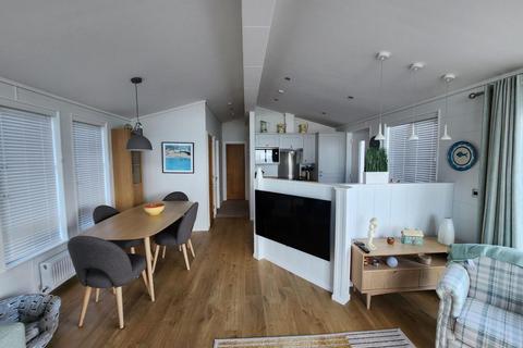 2 bedroom park home for sale, Coast View Holiday Park