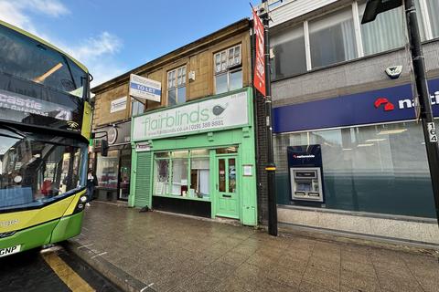 Property to rent - 6 Front Street, Chester-le-street, DH3
