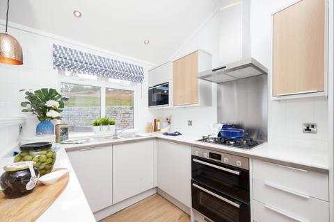 2 bedroom park home for sale, Coast View Holiday Park