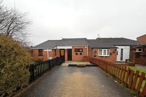 undefined, Bretton Close
