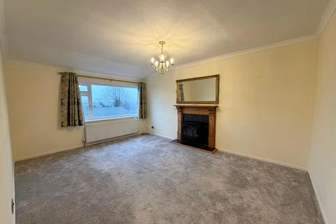 undefined, Bretton Close