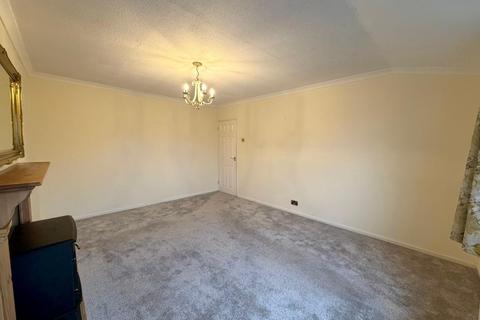 undefined, Bretton Close