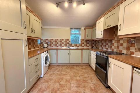 undefined, Bretton Close