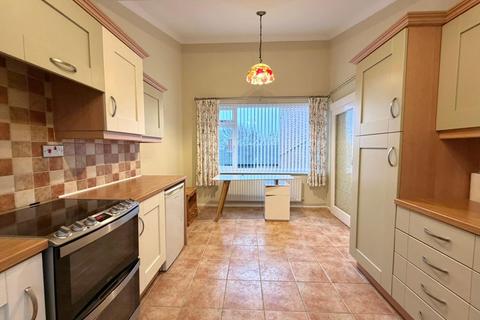 undefined, Bretton Close