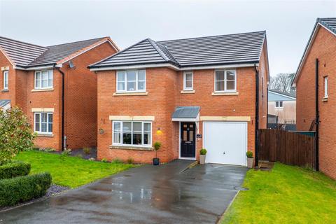Old Thorns Crescent, Buckshaw Village, Chorley