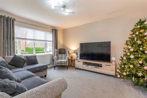 undefined, Old Thorns Crescent, Buckshaw Village, Chorley