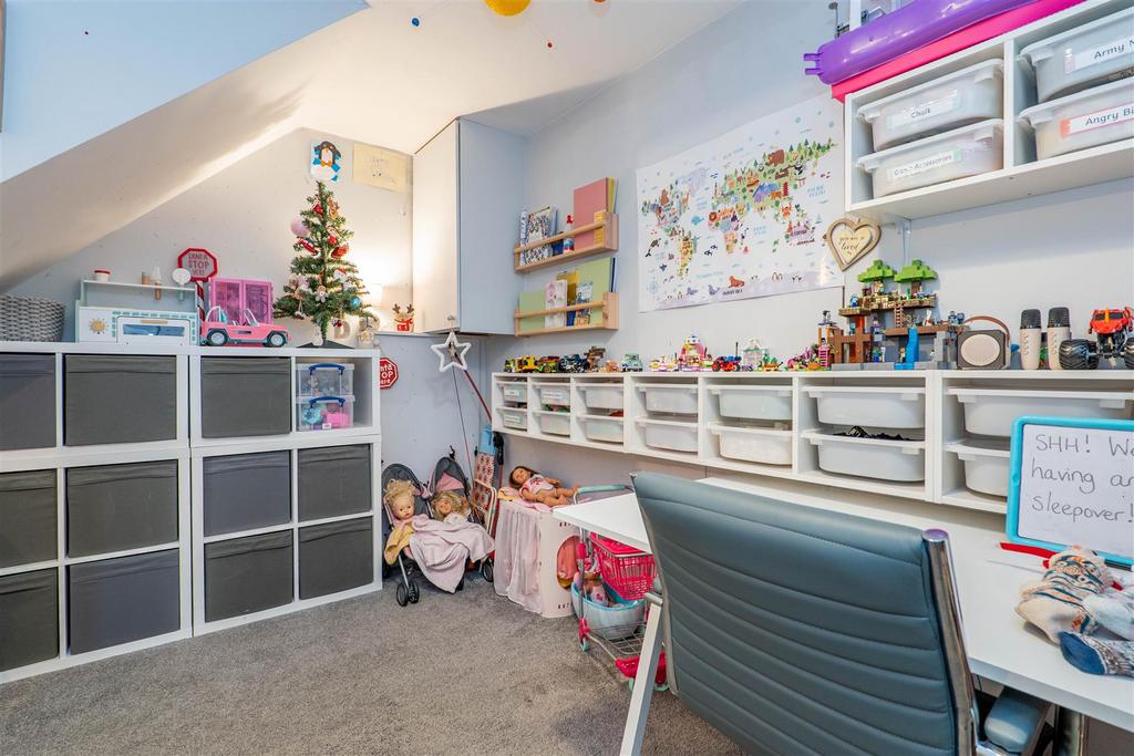 Play Room