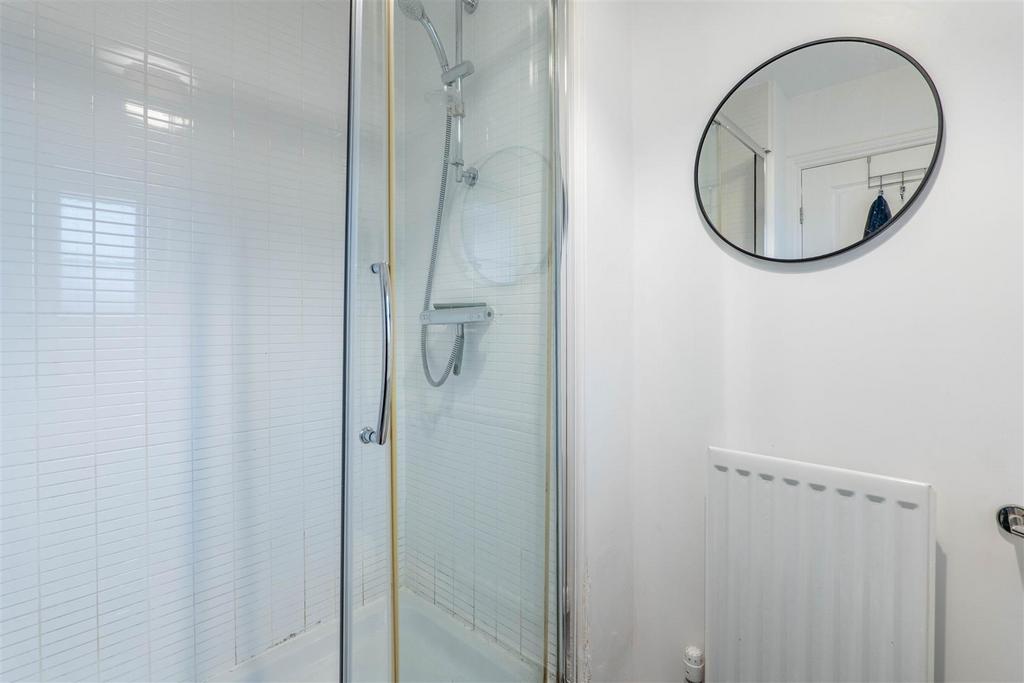 Master Bedroom Ensuite