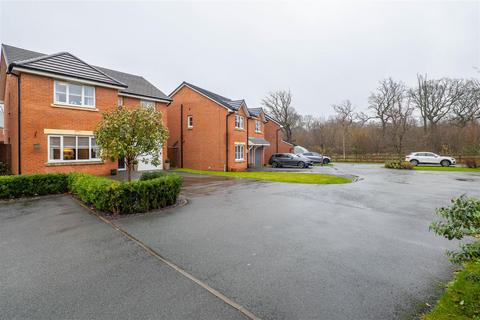 undefined, Old Thorns Crescent, Buckshaw Village, Chorley