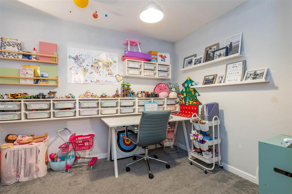 Play Room