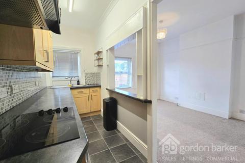 1 bedroom apartment for sale, Wolverton Road, Bournemouth BH7