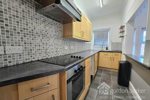 1 bedroom apartment for sale, Wolverton Road, Bournemouth BH7