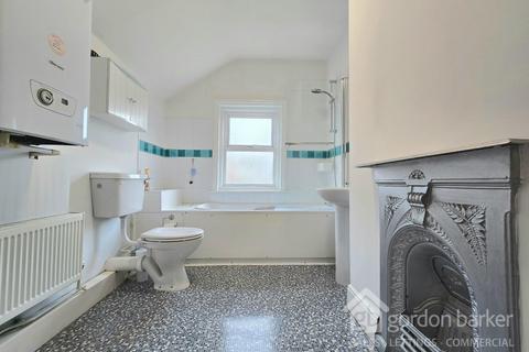 1 bedroom apartment for sale, Wolverton Road, Bournemouth BH7