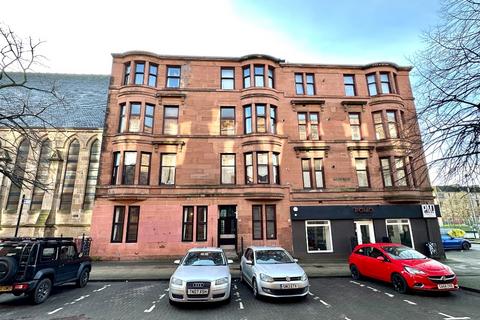 2 bedroom flat to rent, Chancellor Street, Partick, Glasgow, G11