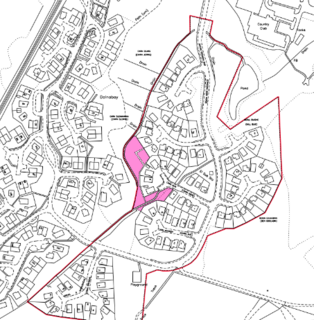 Land for sale, Carn Mhor, Aviemore PH22