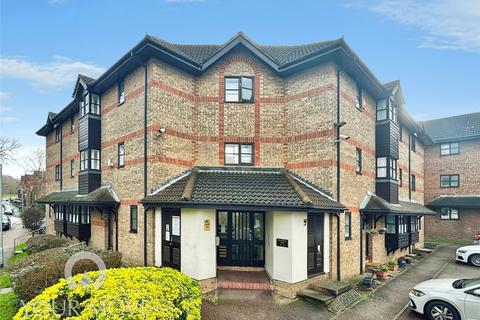 Donnington Court, Dartford DA2