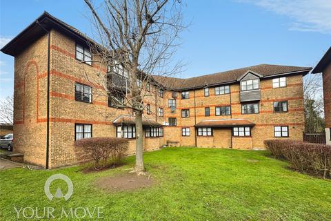 2 bedroom flat for sale, Donnington Court, Dartford DA2