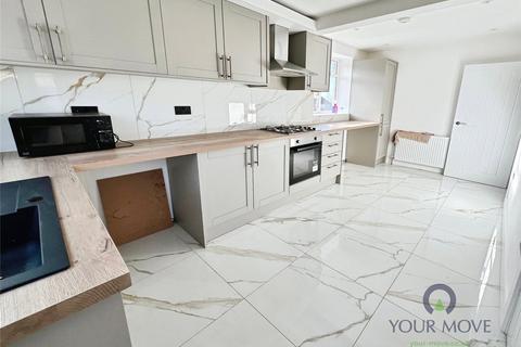 3 bedroom semi-detached house for sale, Summergate, West Midlands DY3