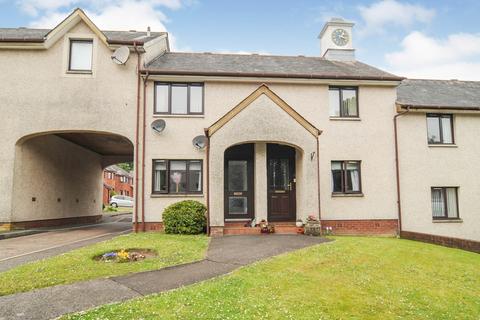 undefined, Corberry Mews, Dumfries DG2