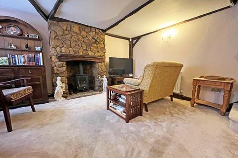 1 bedroom character property for sale, Huntly Square, Peterborough PE2