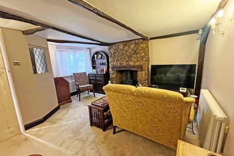 1 bedroom character property for sale, Huntly Square, Peterborough PE2