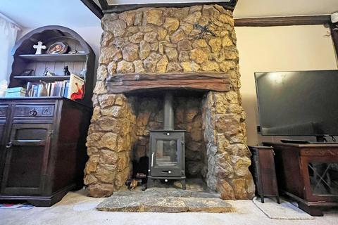 1 bedroom character property for sale, Huntly Square, Peterborough PE2