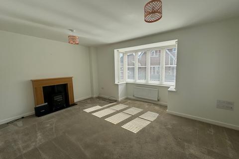 undefined, Primrose Close, Wimborne BH21