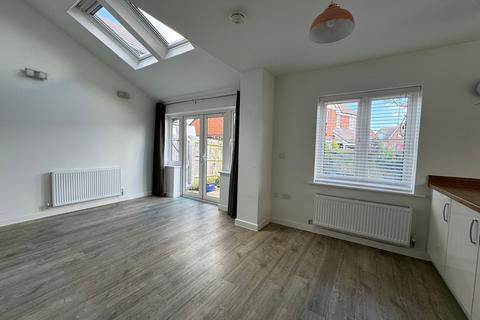 undefined, Primrose Close, Wimborne BH21