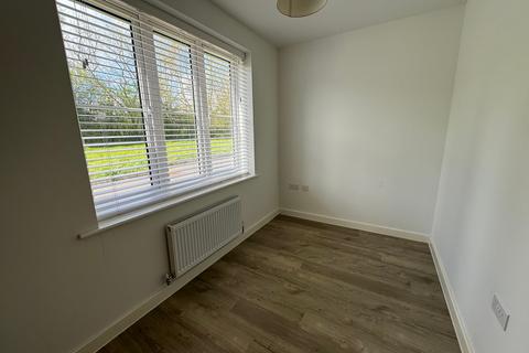 undefined, Primrose Close, Wimborne BH21
