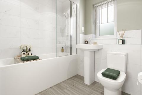 4 bedroom end of terrace house for sale, Plot 31, The Arundel 4 at Ropeworks, Brunswick street OL10