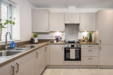 4 bedroom end of terrace house for sale, Plot 31, The Arundel 4 at Ropeworks, Brunswick street OL10