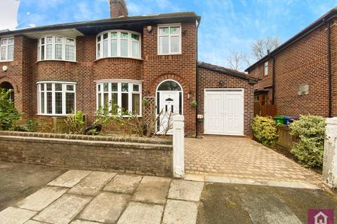 undefined, Brooklawn Drive, Manchester, Greater Manchester, M20