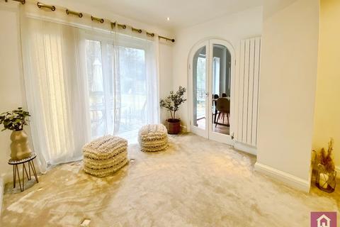 undefined, Brooklawn Drive, Manchester, Greater Manchester, M20