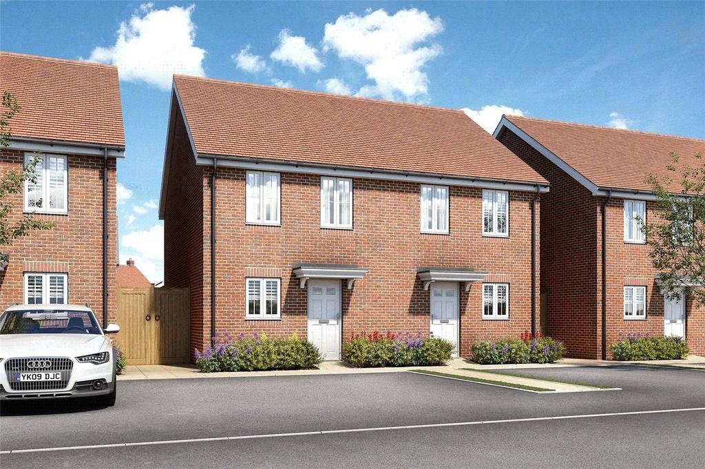 The Cliffmere