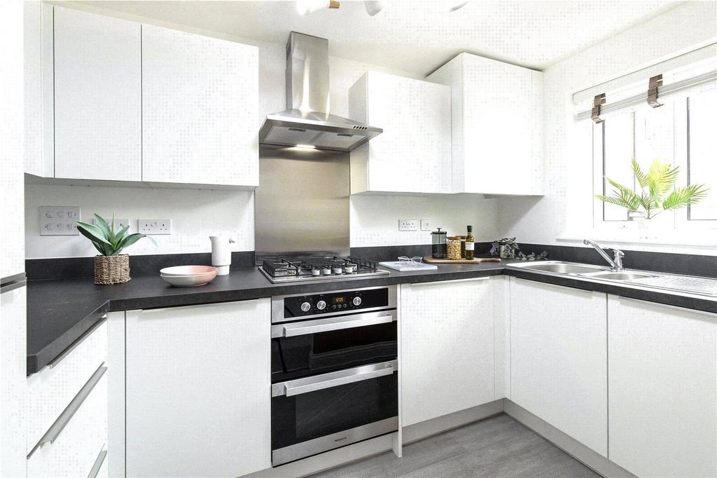 Similar Show Home