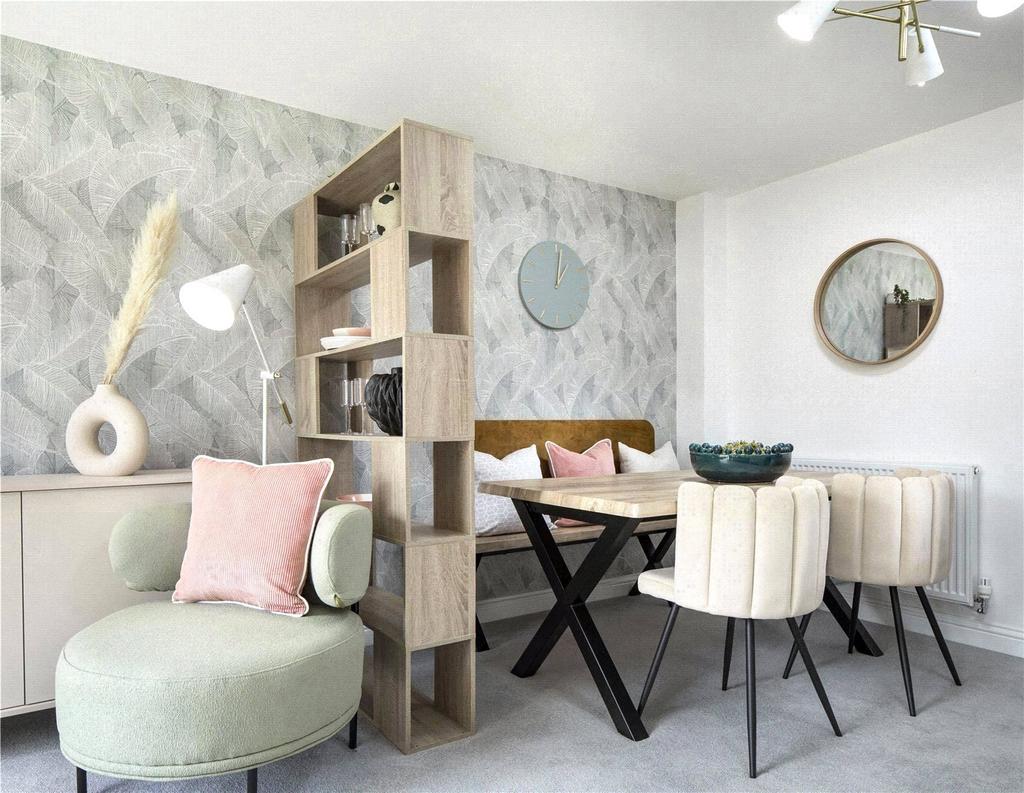 Similar Show Home