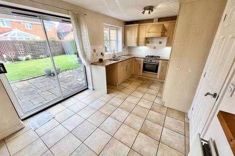 undefined, Finmere Way, Shirley, Solihull