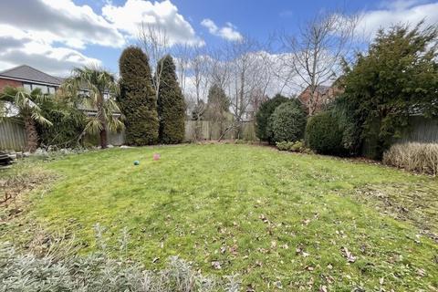 5 bedroom detached house for sale, Wellfield Place, Wilmslow