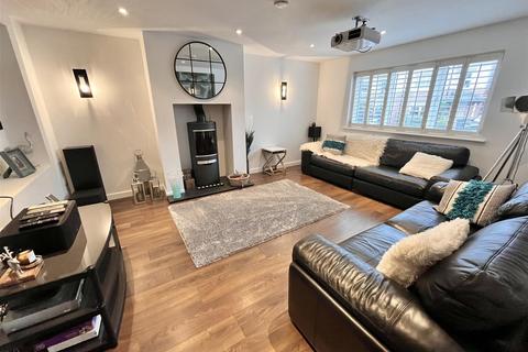 5 bedroom detached house for sale, Wellfield Place, Wilmslow